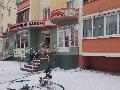 Вуаля в Строителе
